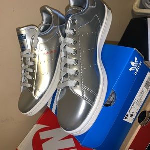 Adidas Stan Smith Skateshoe